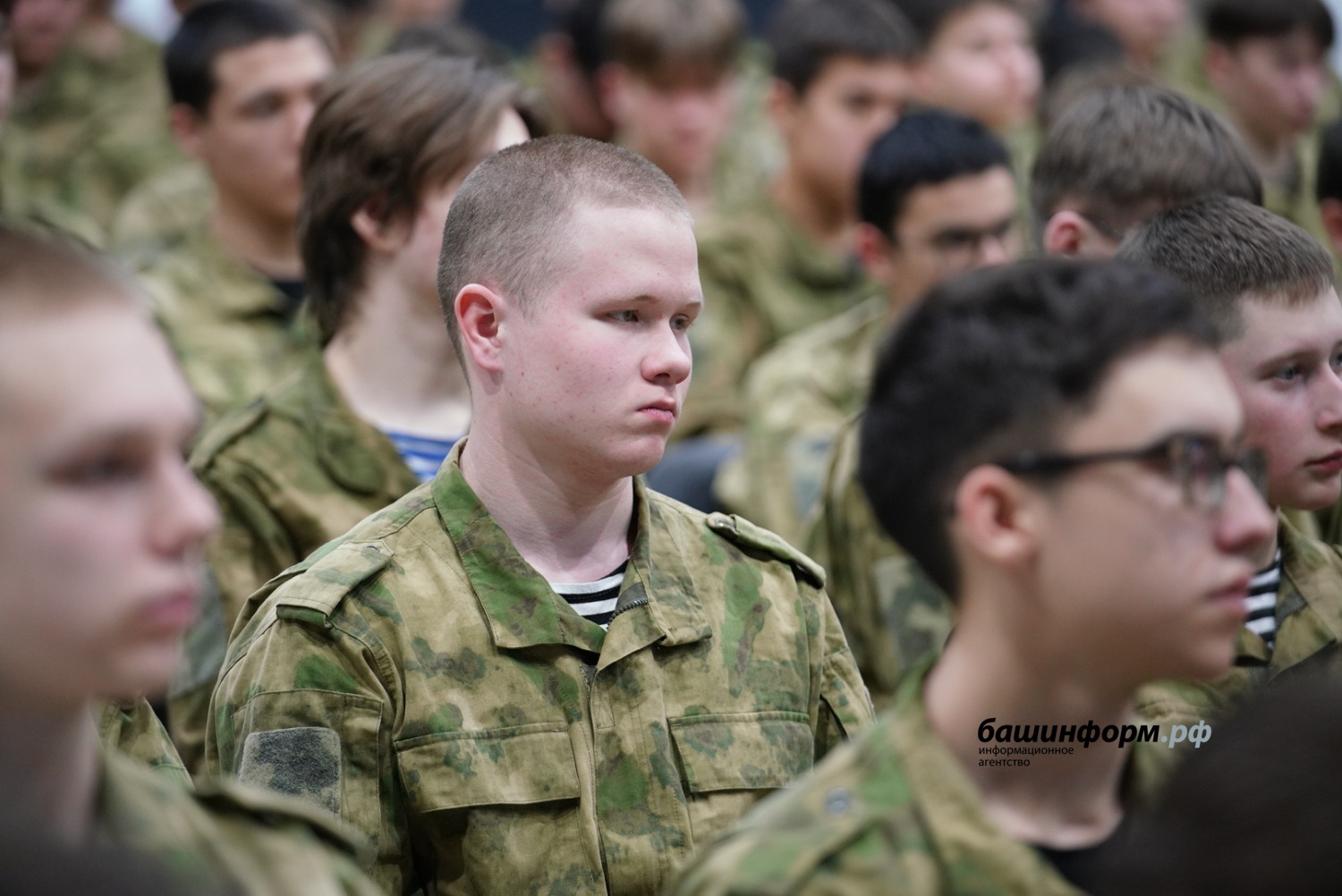 Олег Яровиков