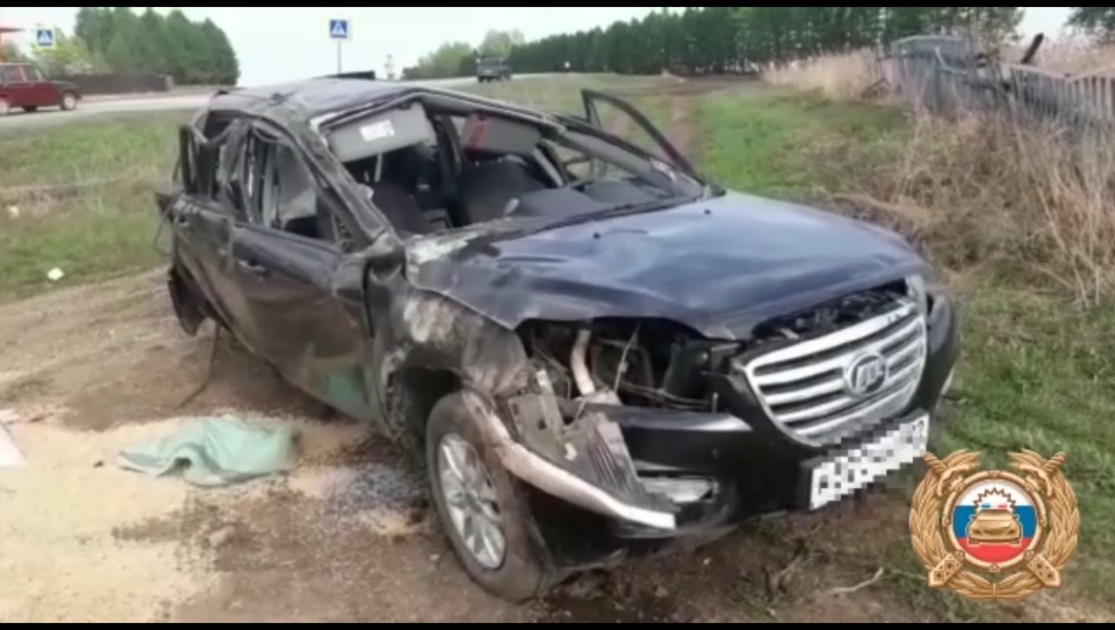 ТГ-канал Владимира Севастьянова