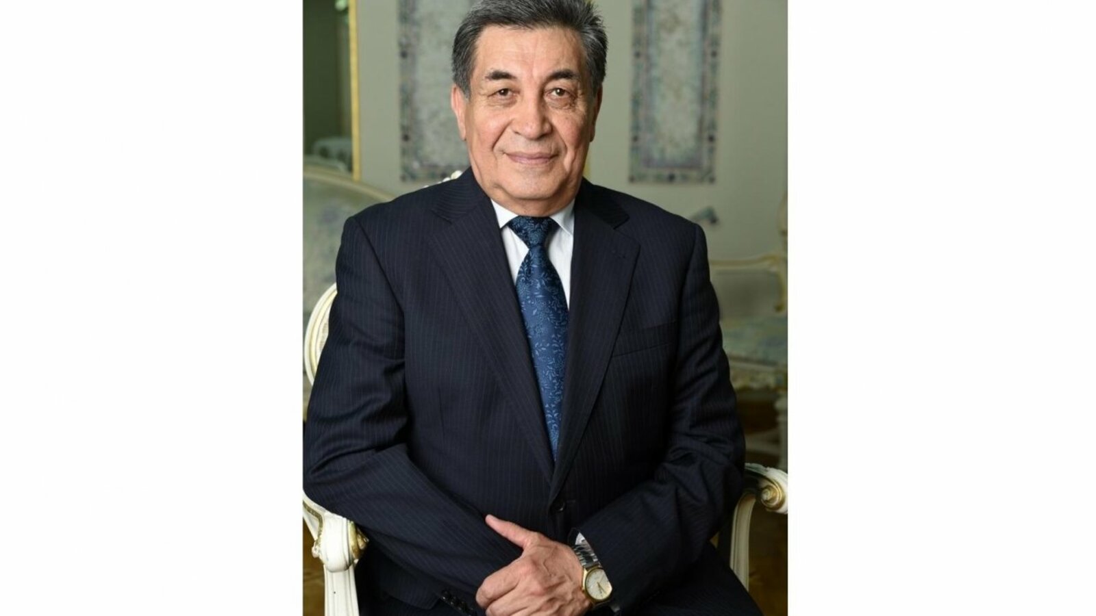 пресс-служба театра