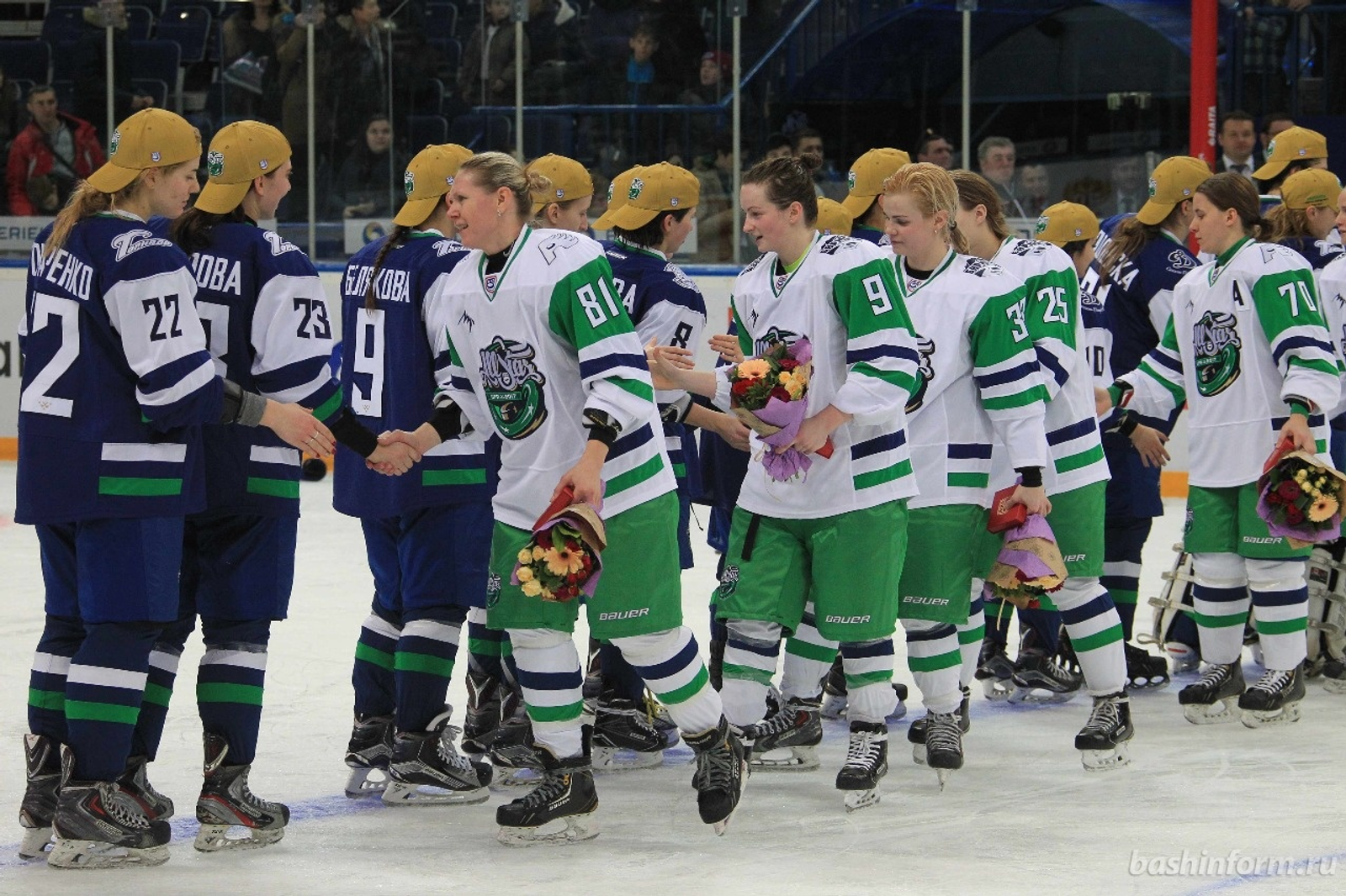 Олег Яровиков