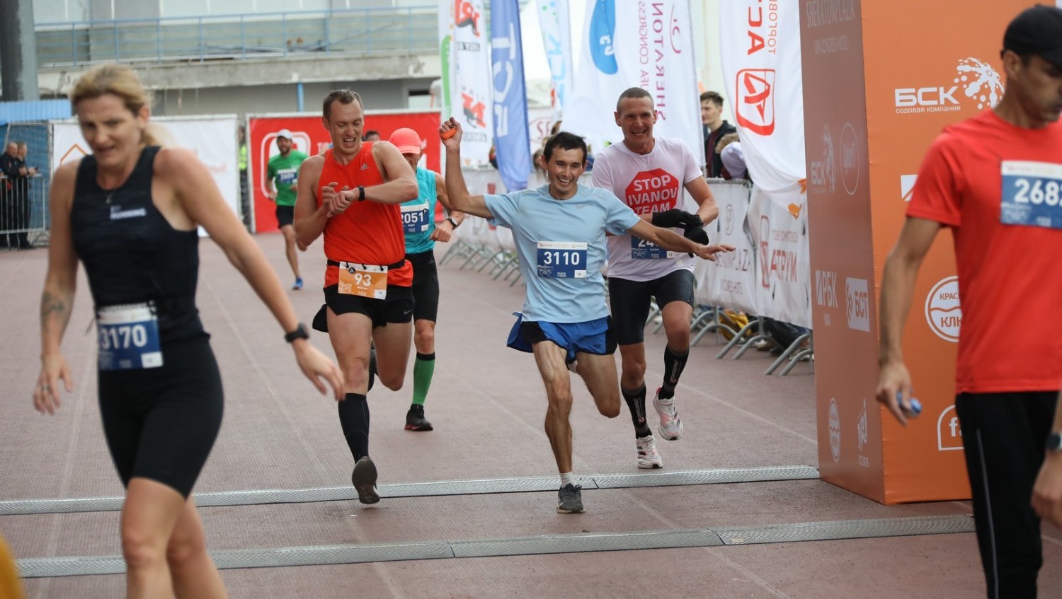 Валерий Шахов