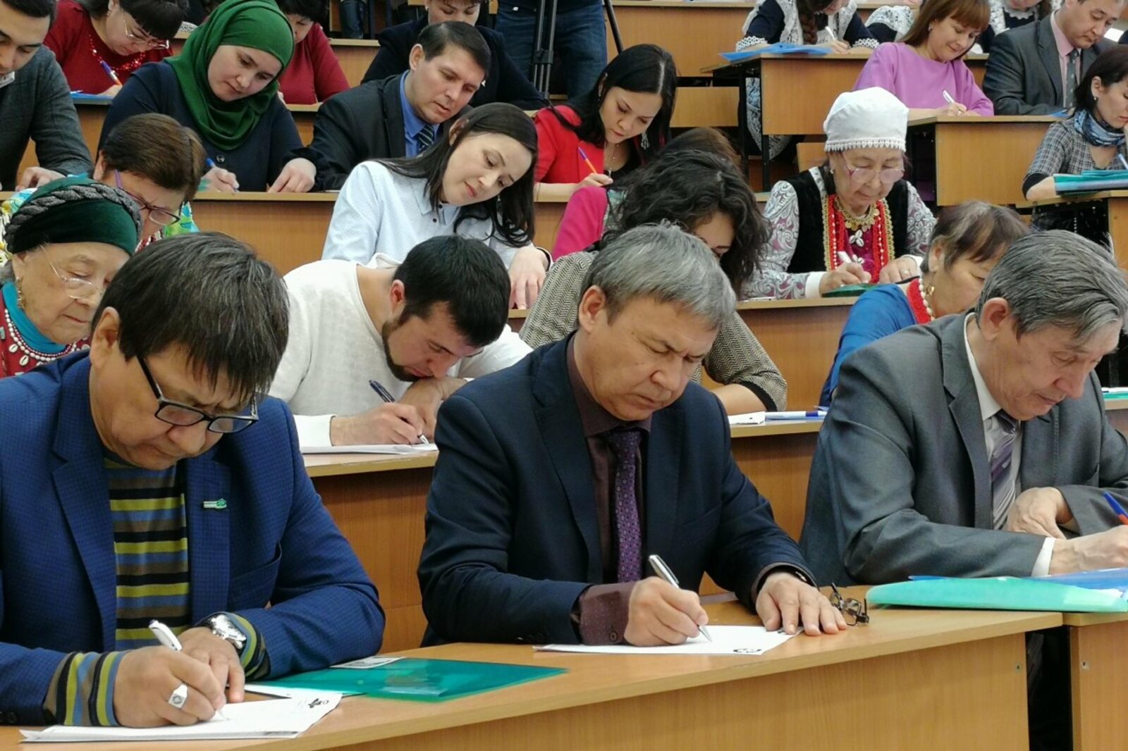 Рашида Магадеева