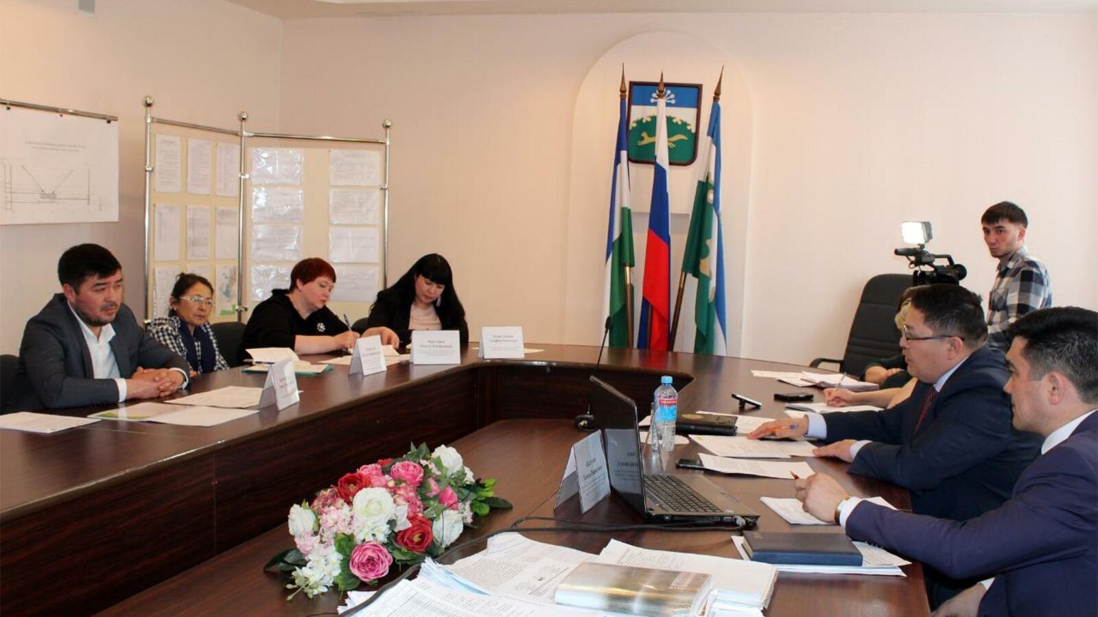 Сибайский рабочий