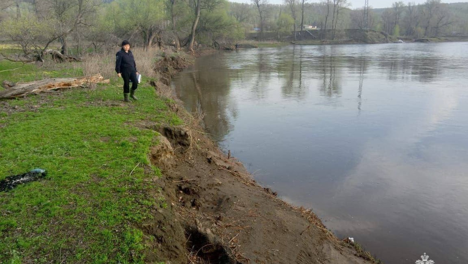 пресс-служба ГУ МЧС по РБ