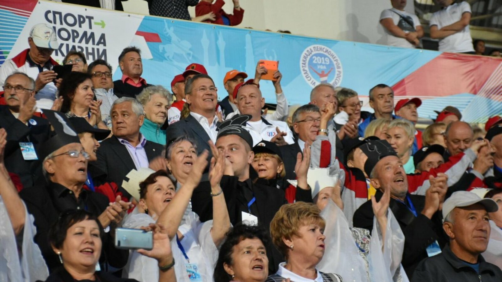 Мирон Доровских