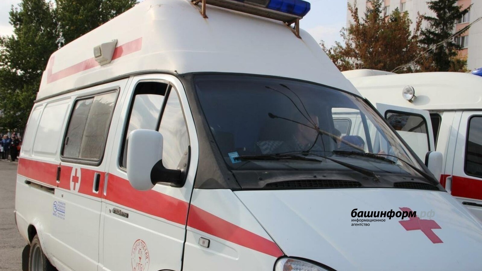 архив ИА «Башинформ»