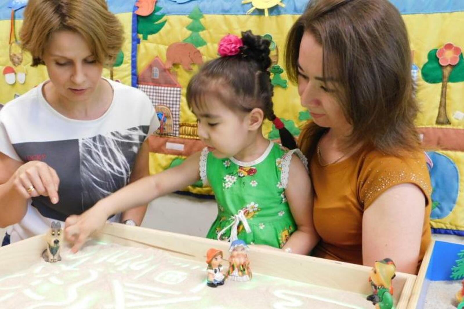 администрация Уфы