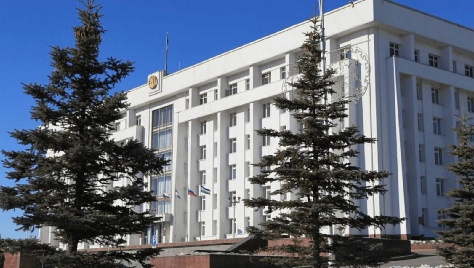 «Башинформ» мәғлүмәт агентлығы архивы