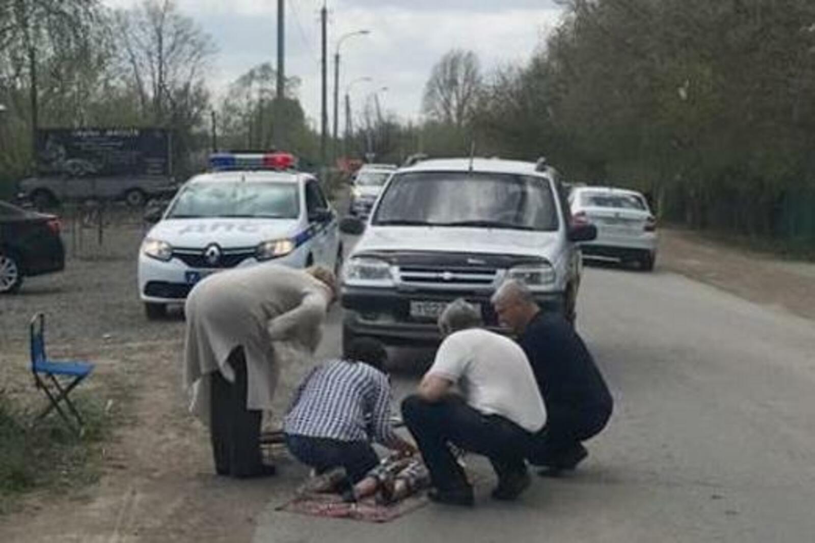 пресс-служба Госавтоинспекции по РБ