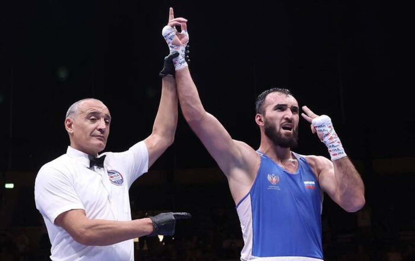 пресс-служба министерства спорта Башкирии соцсети