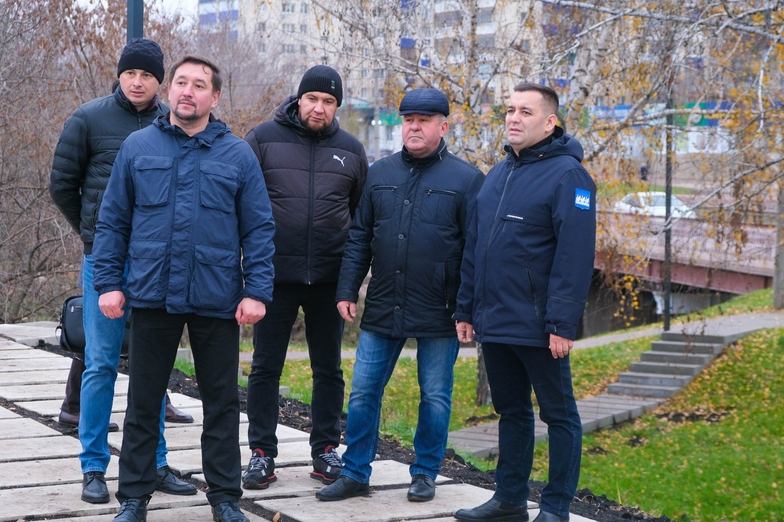 Рустем Газизов/vk.com