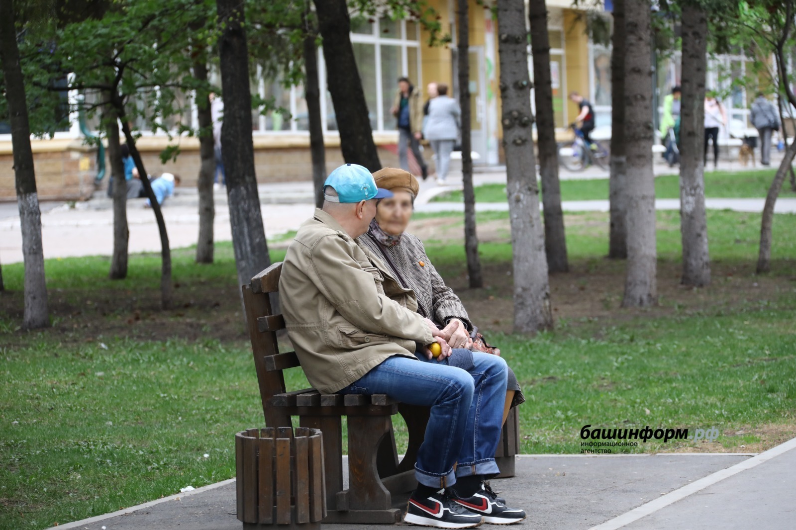 Валерий Шахов