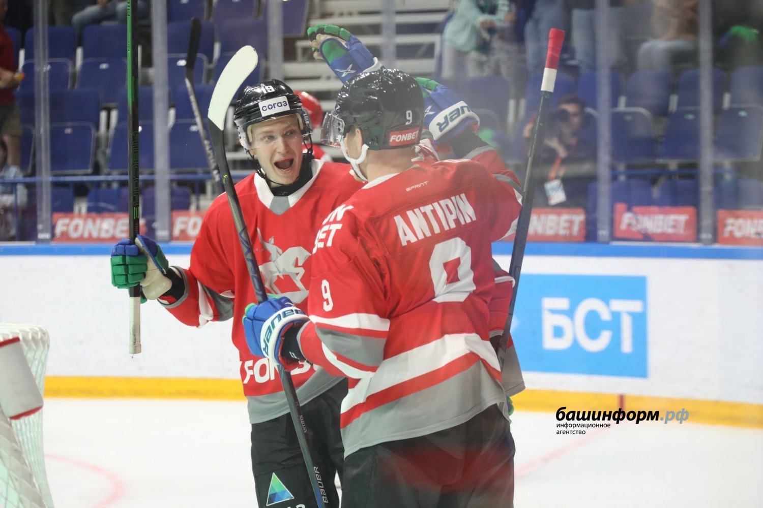 Валерий Шахов