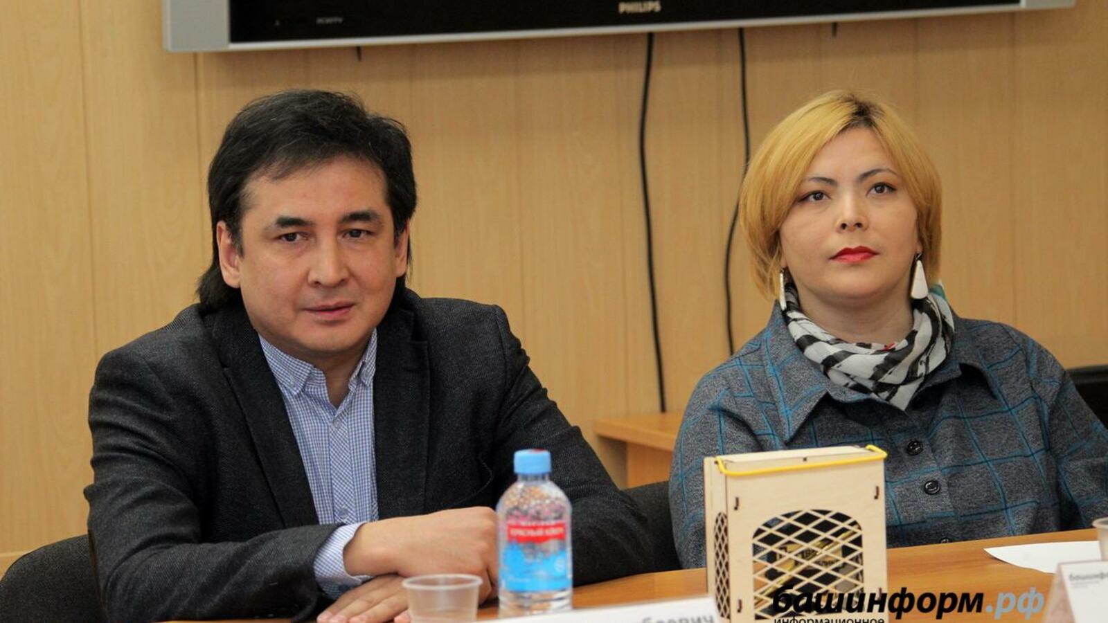 Олег Яровиков