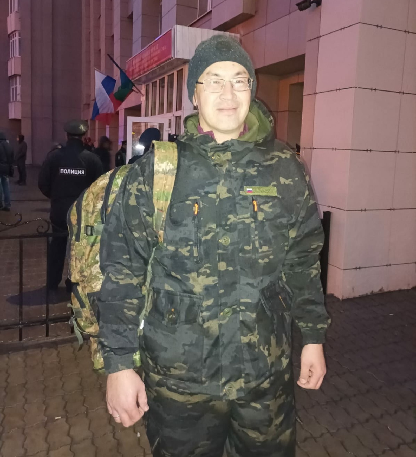 Айрат Нурмухаметов
