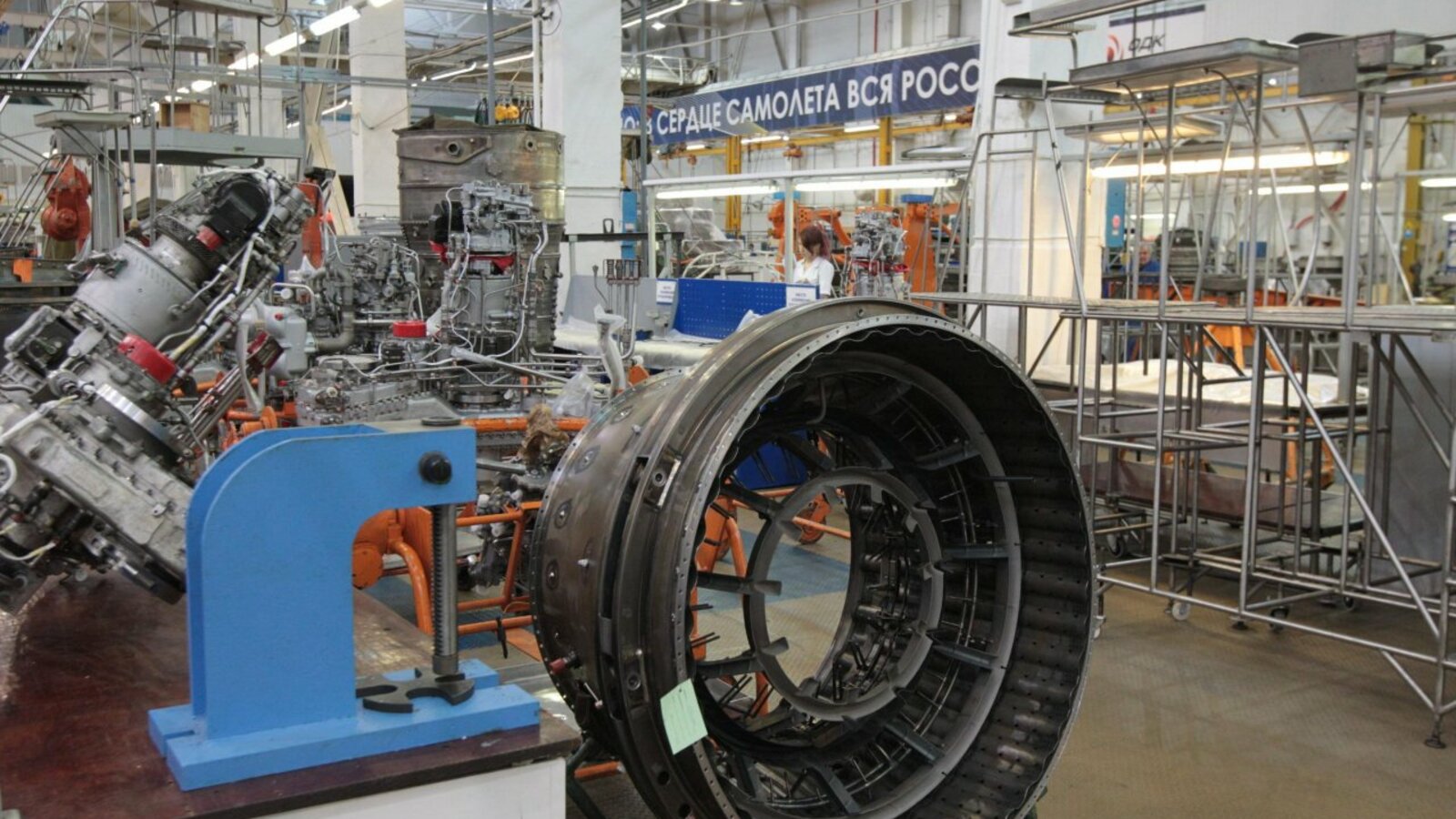 Олег Яровиков