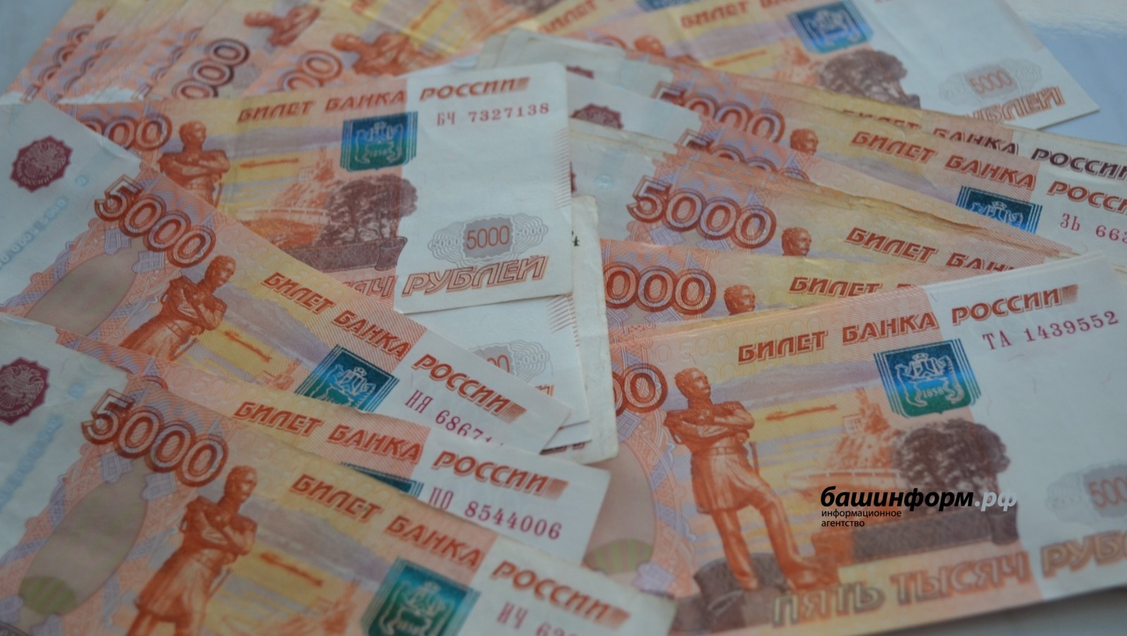 Ксения Калинина