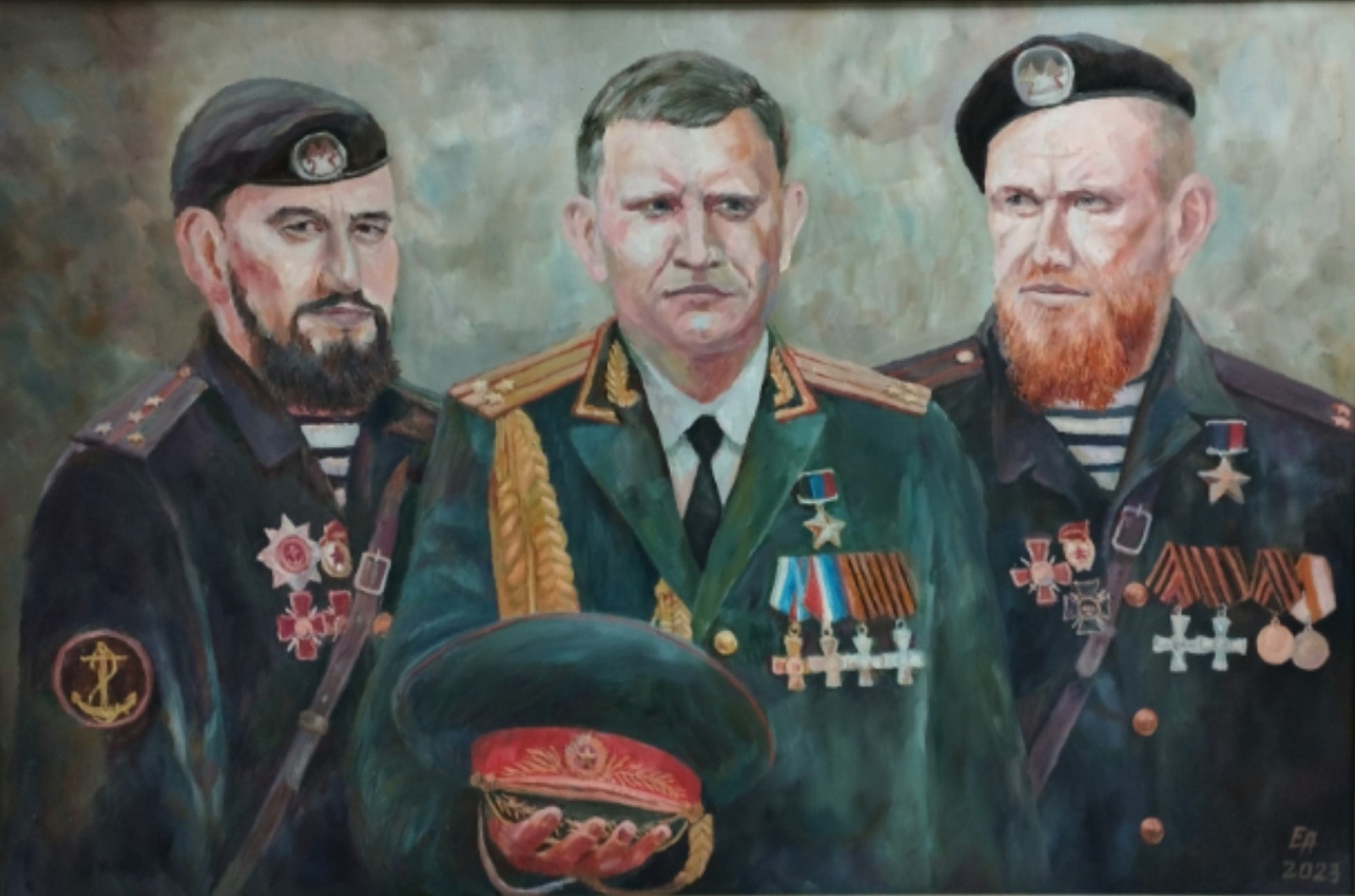 пресс-служба БАДТ им. М. Гафури