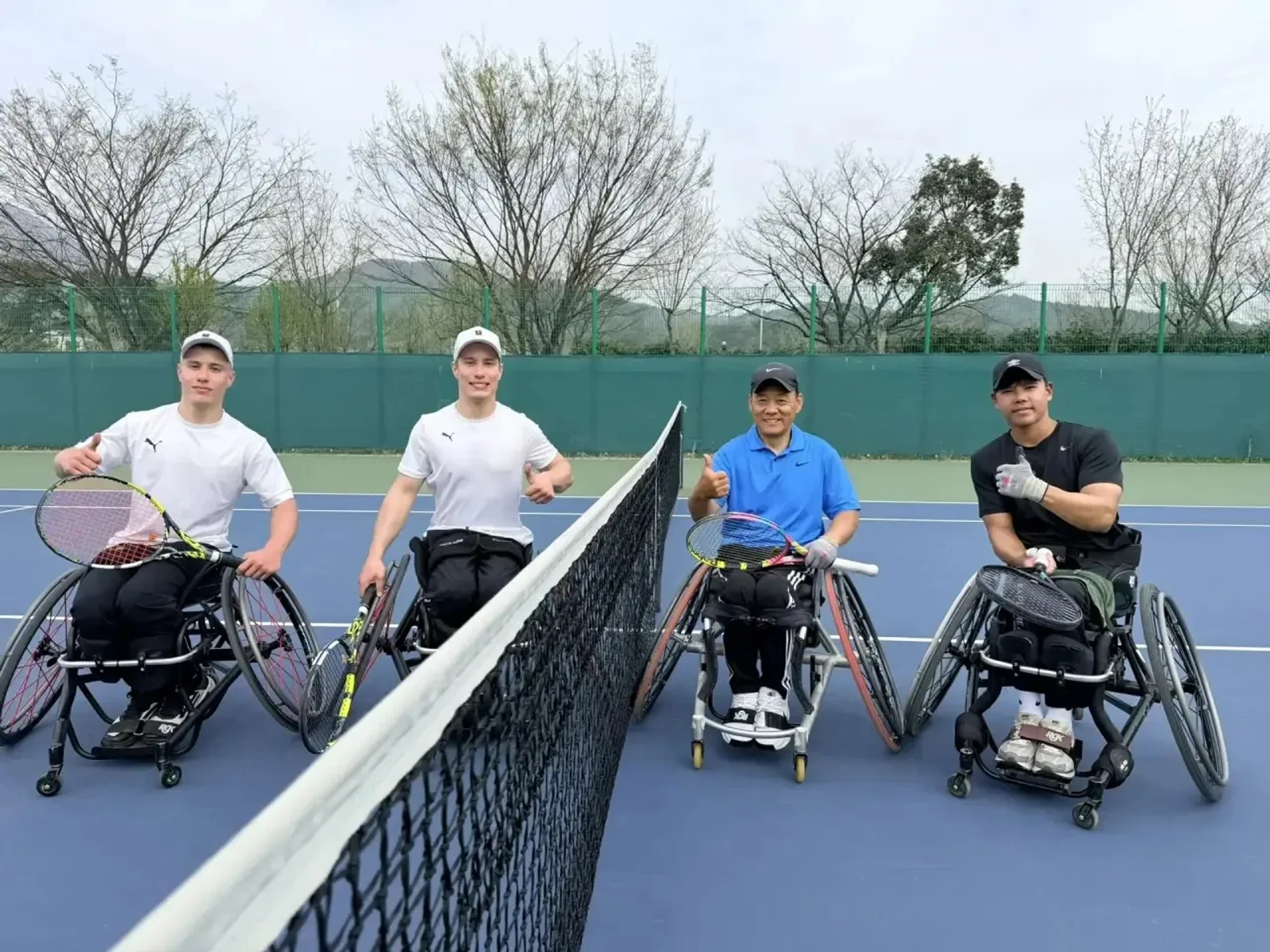 Башҡортостандың спорт министры Руслан Хәбибов | МАХ