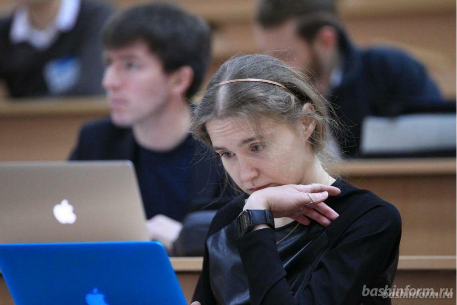 ИА «Башинформ»
