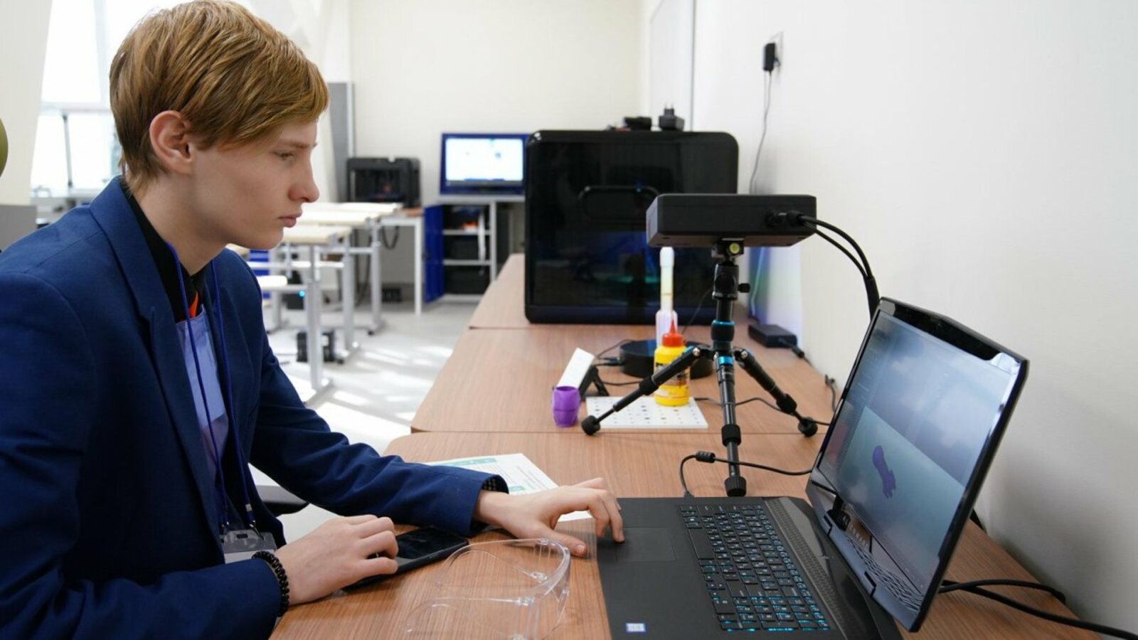 Олег Яровиков