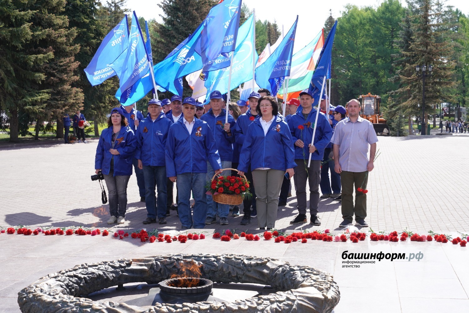 Олег Яровиков