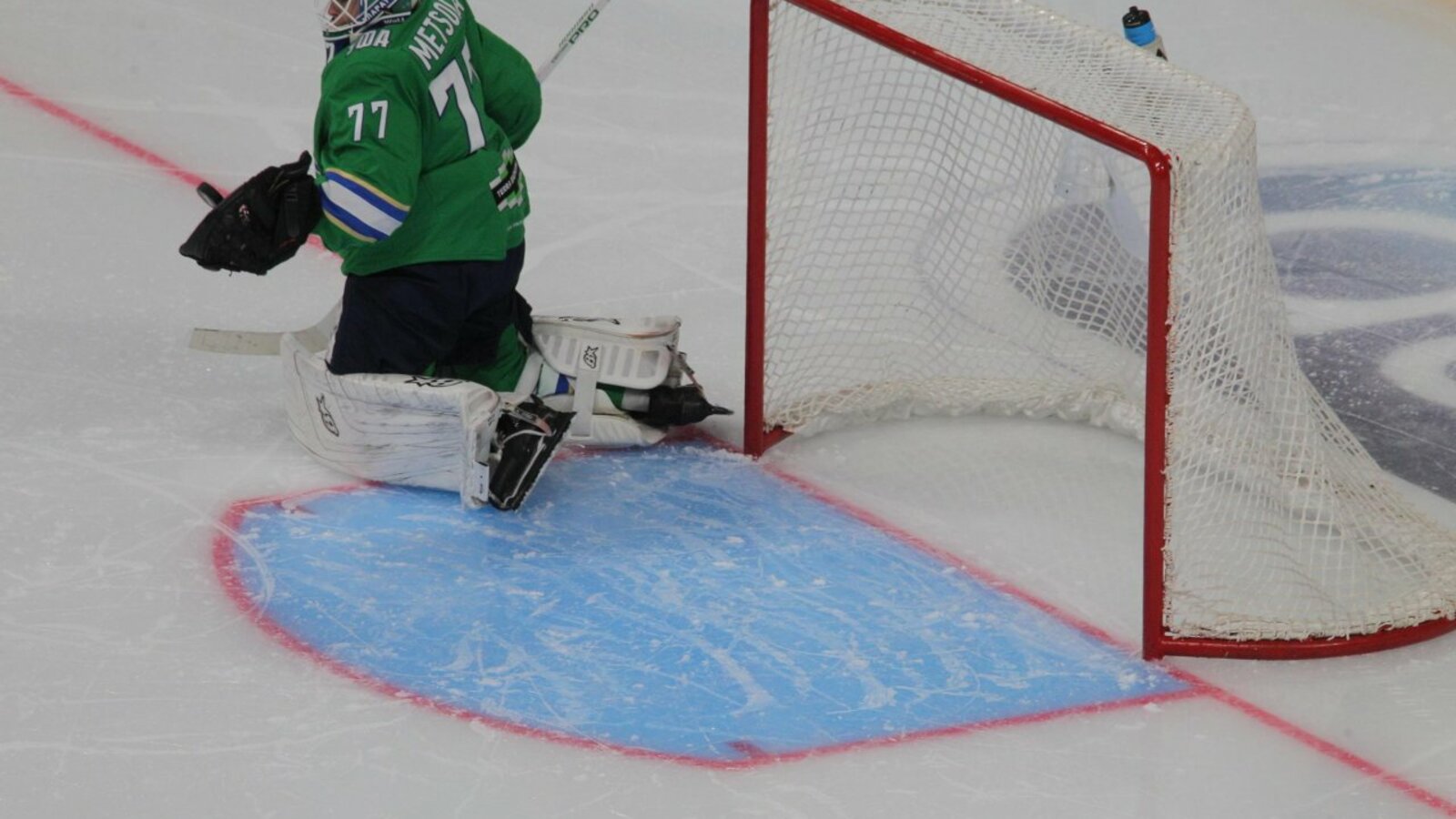 Олег Яровиков