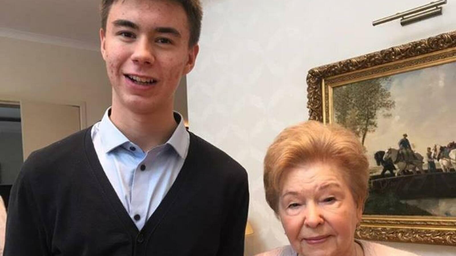 предоставлено Игорем Кудряшовым