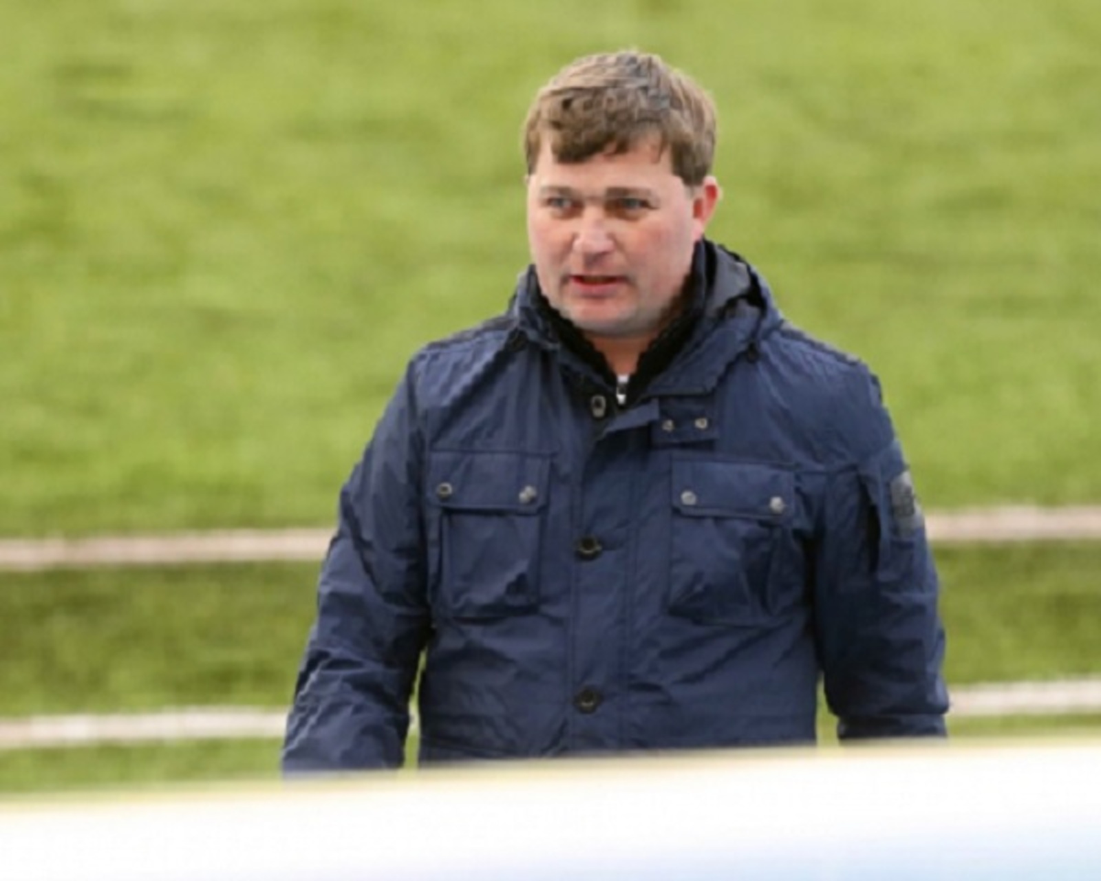 Главный тренер «Уфы» Стукалов считает, что ничью его команды можно сравнить с поражением