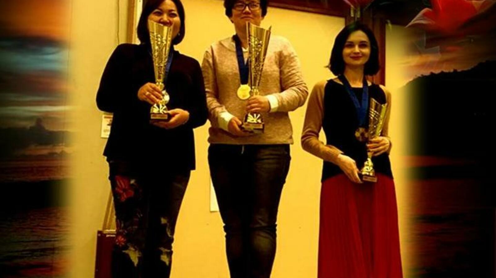 ЦШК «Башкортостан»