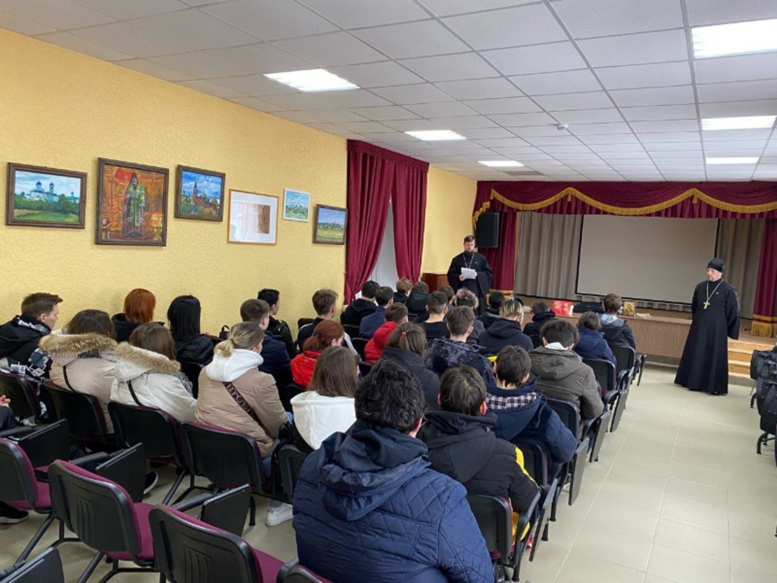 Салаватская епархия РПЦ
