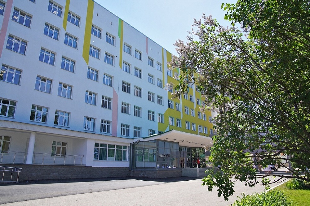 Карта рдкб уфа