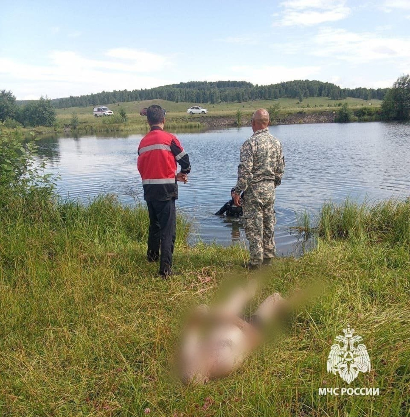 главное управление МЧС по Республике Башкортостан