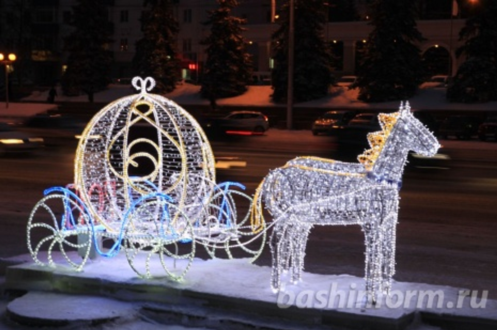 Олег Яровиков