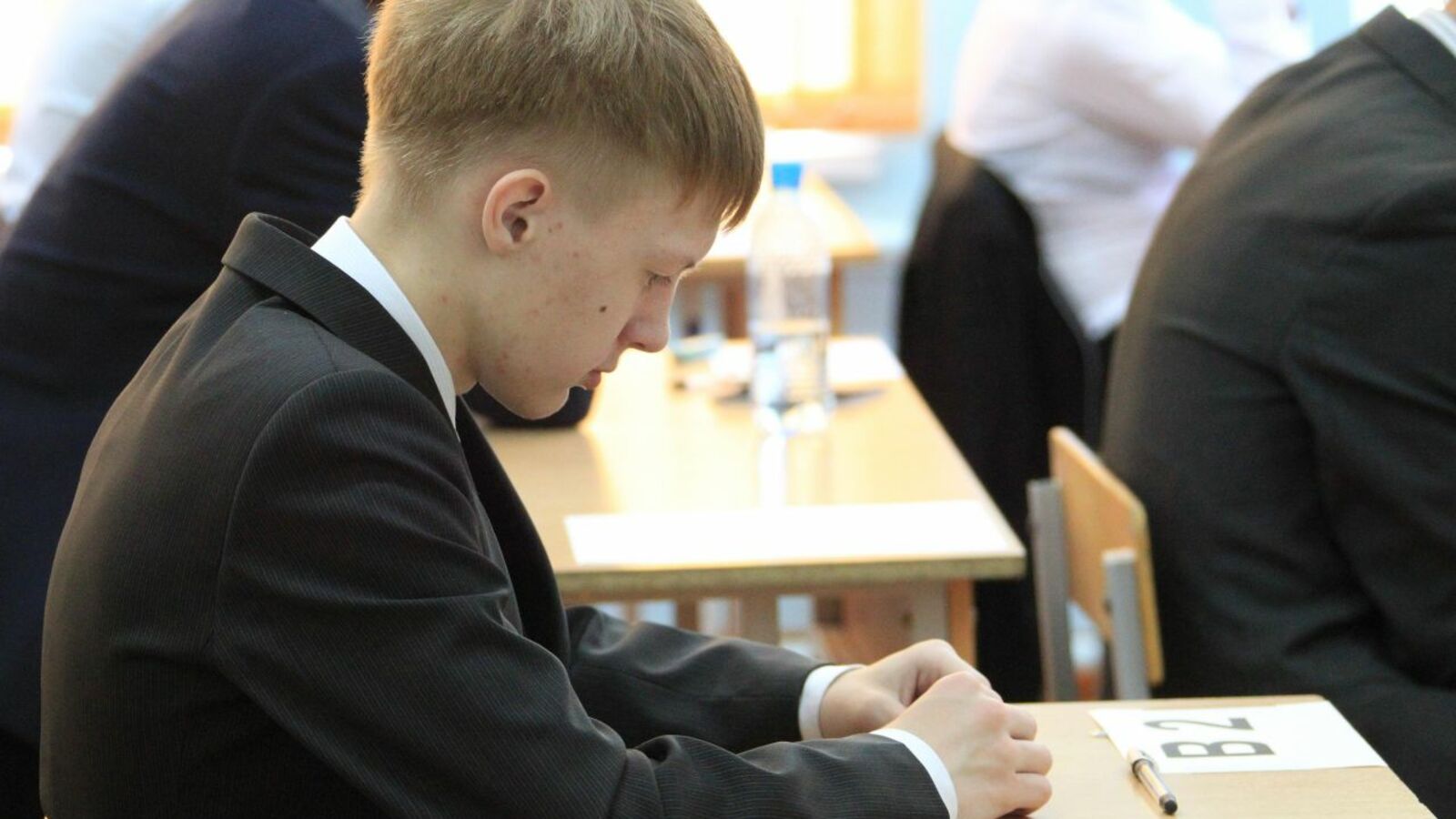 Олег Яровиков