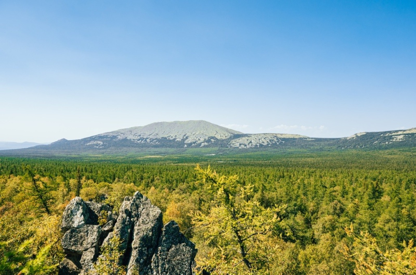 Рустам Игибаев  Дирекция по ООПТ РБ
