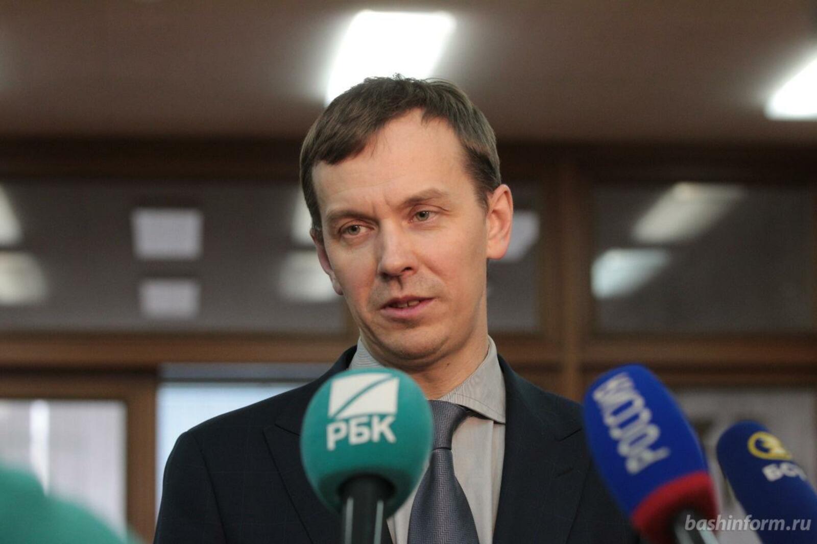 ИА «Башинформ»