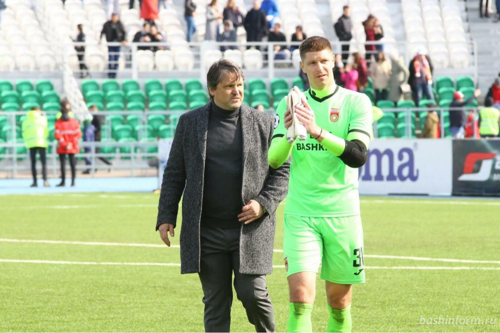 Валерий Шахов