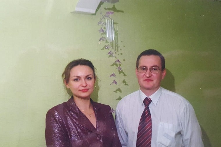архив Вадима Захарова