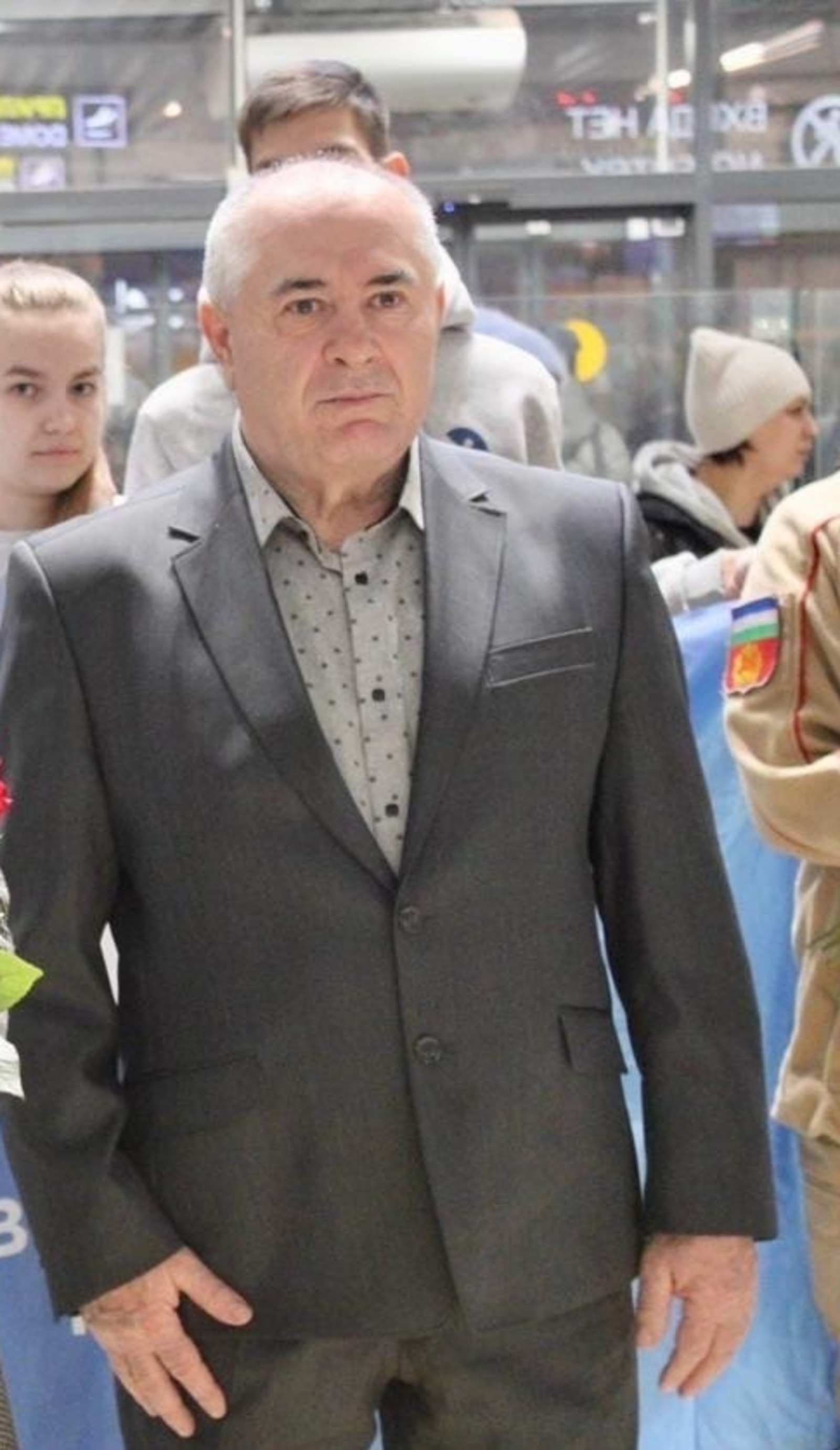 Антон Талалов («ВКонтакте»)