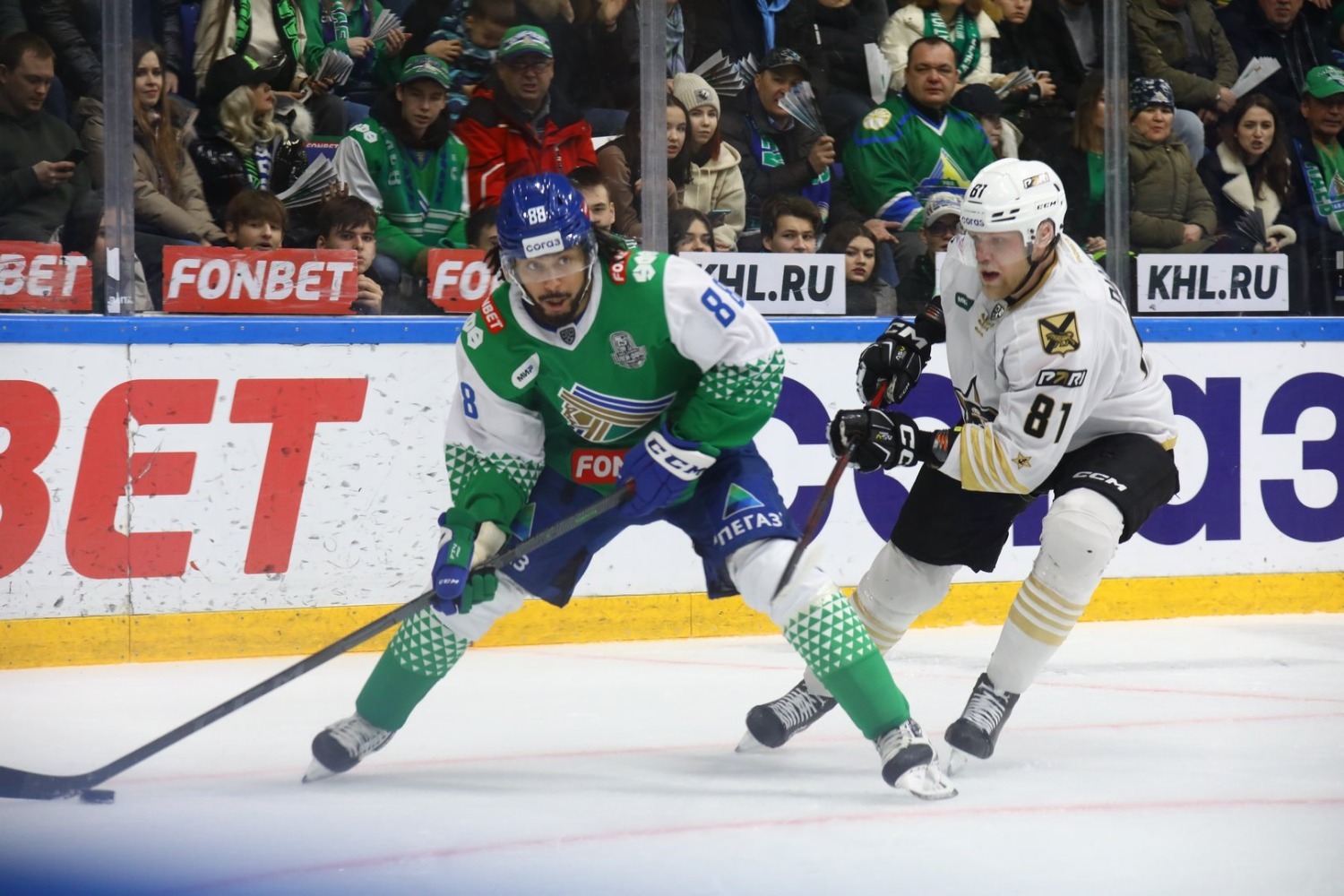 Валерий Шахов