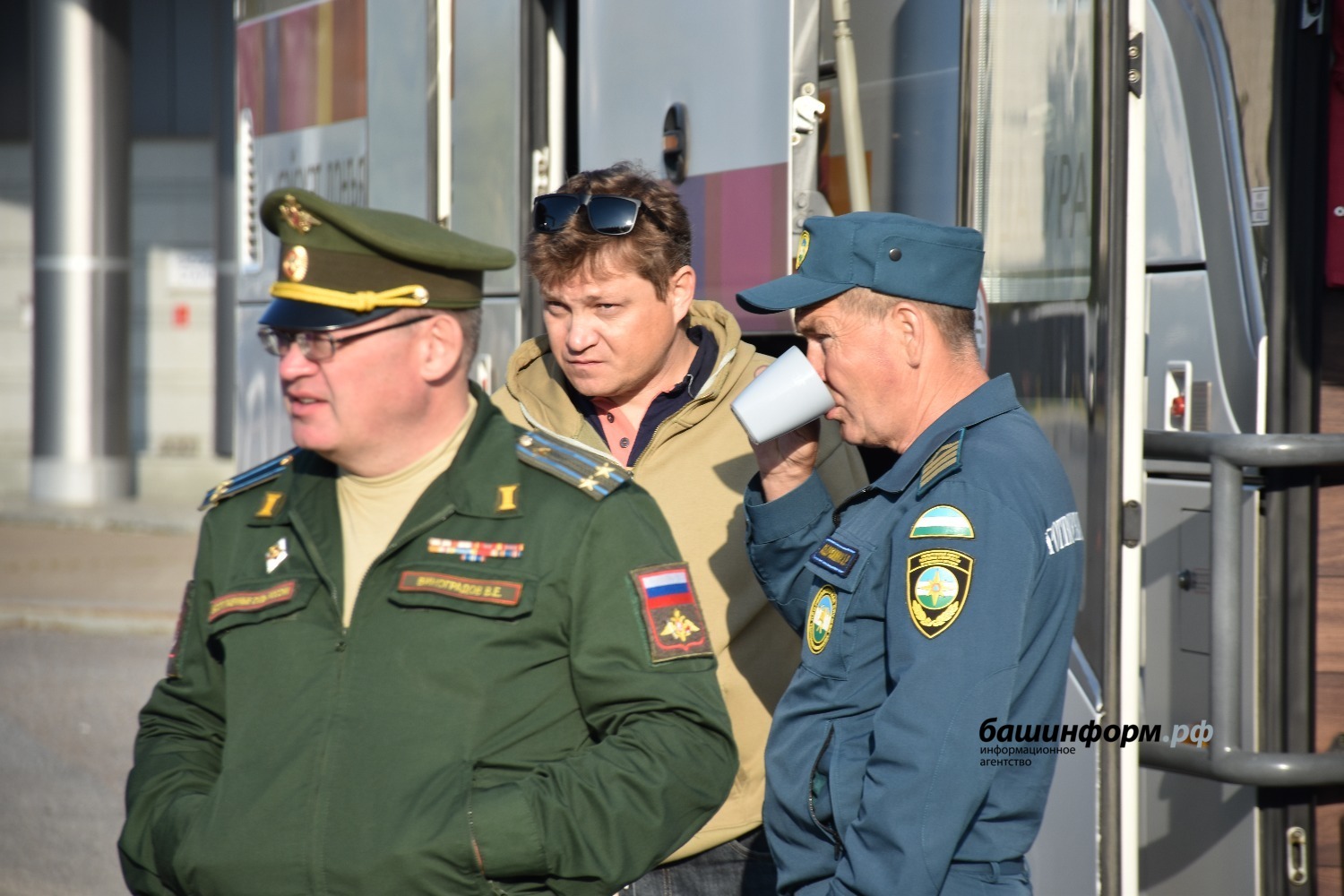 Эдуард Кускарбеков