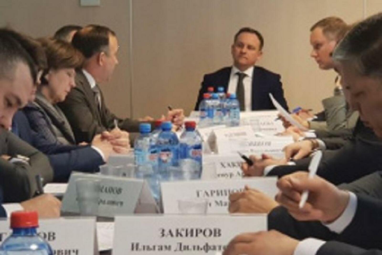 сайт Правительства РБ