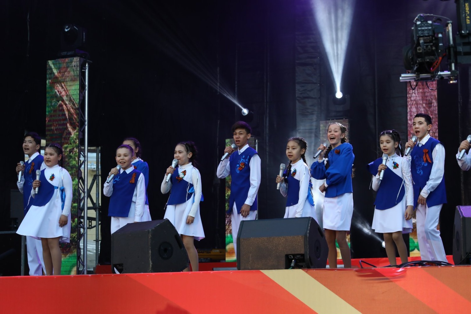 Валерий Шахов