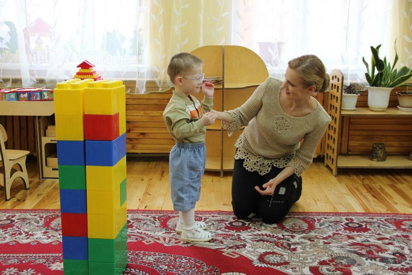 Управление по опеке и попечительству г.Уфа