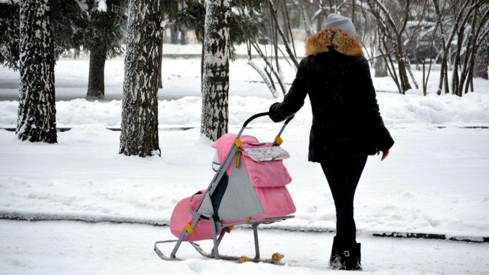 Ксения Калинина