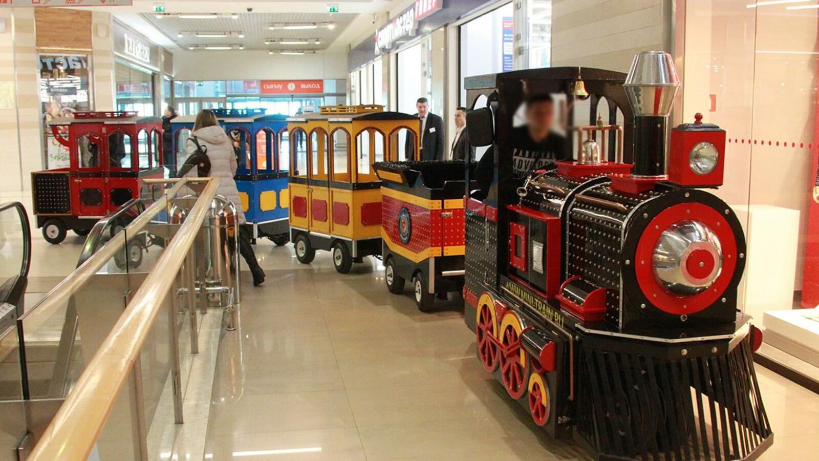 Олег Яровиков