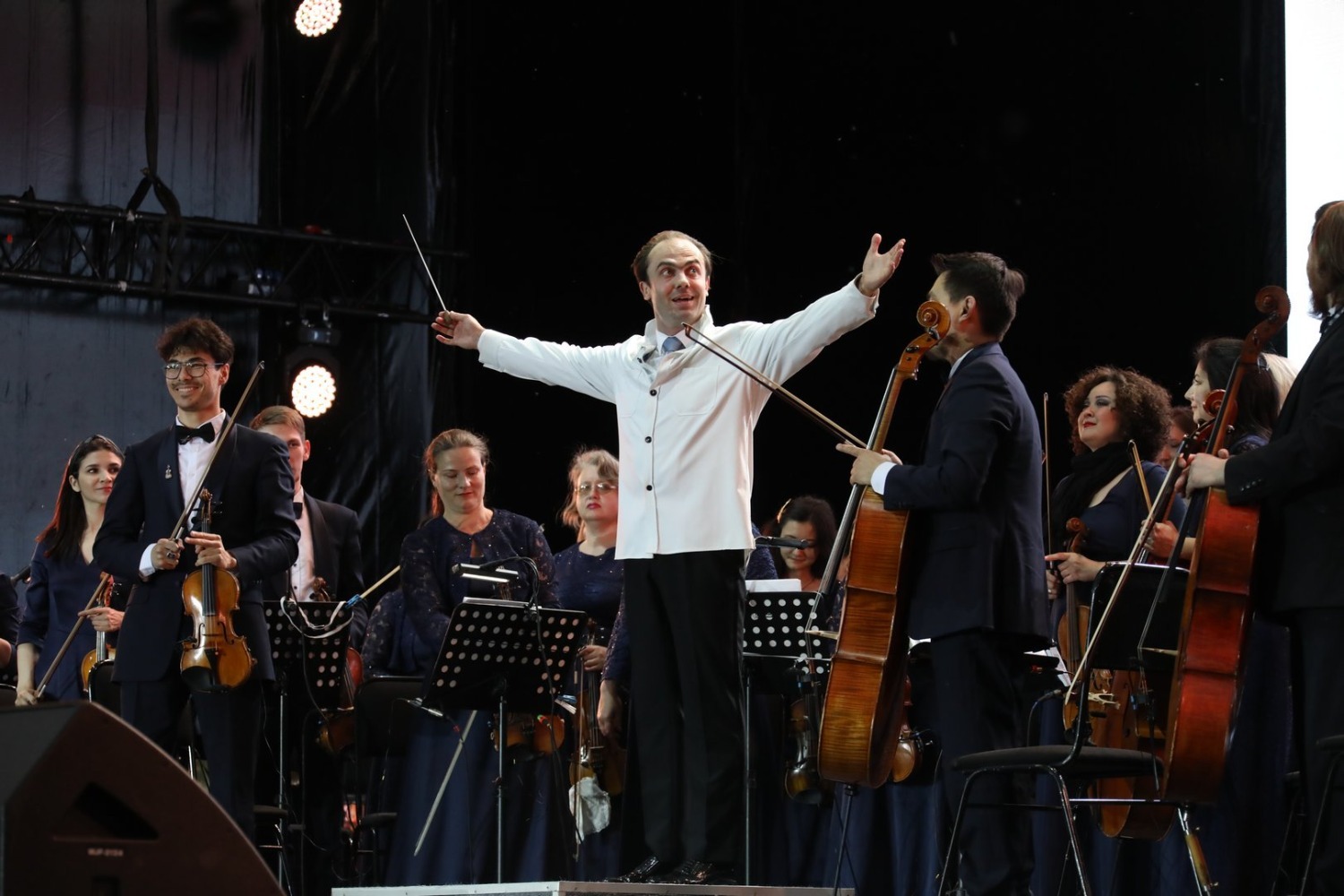 Валерий Шахов