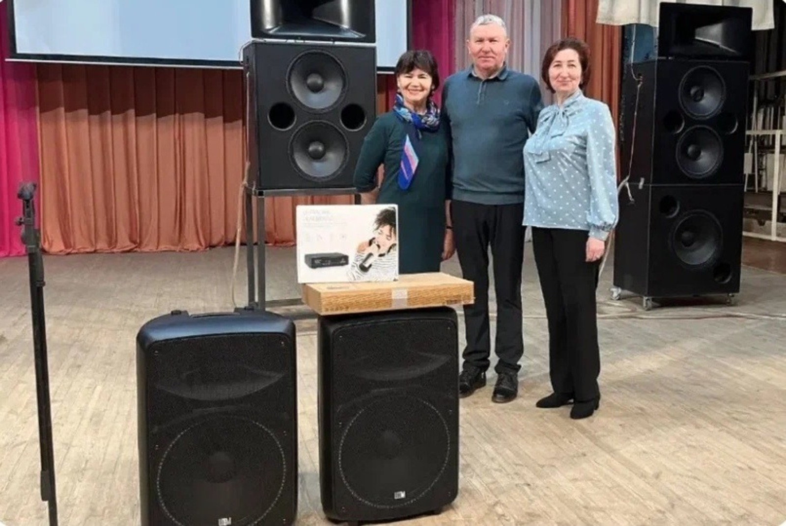 ЦУР Башкортостана соцсети