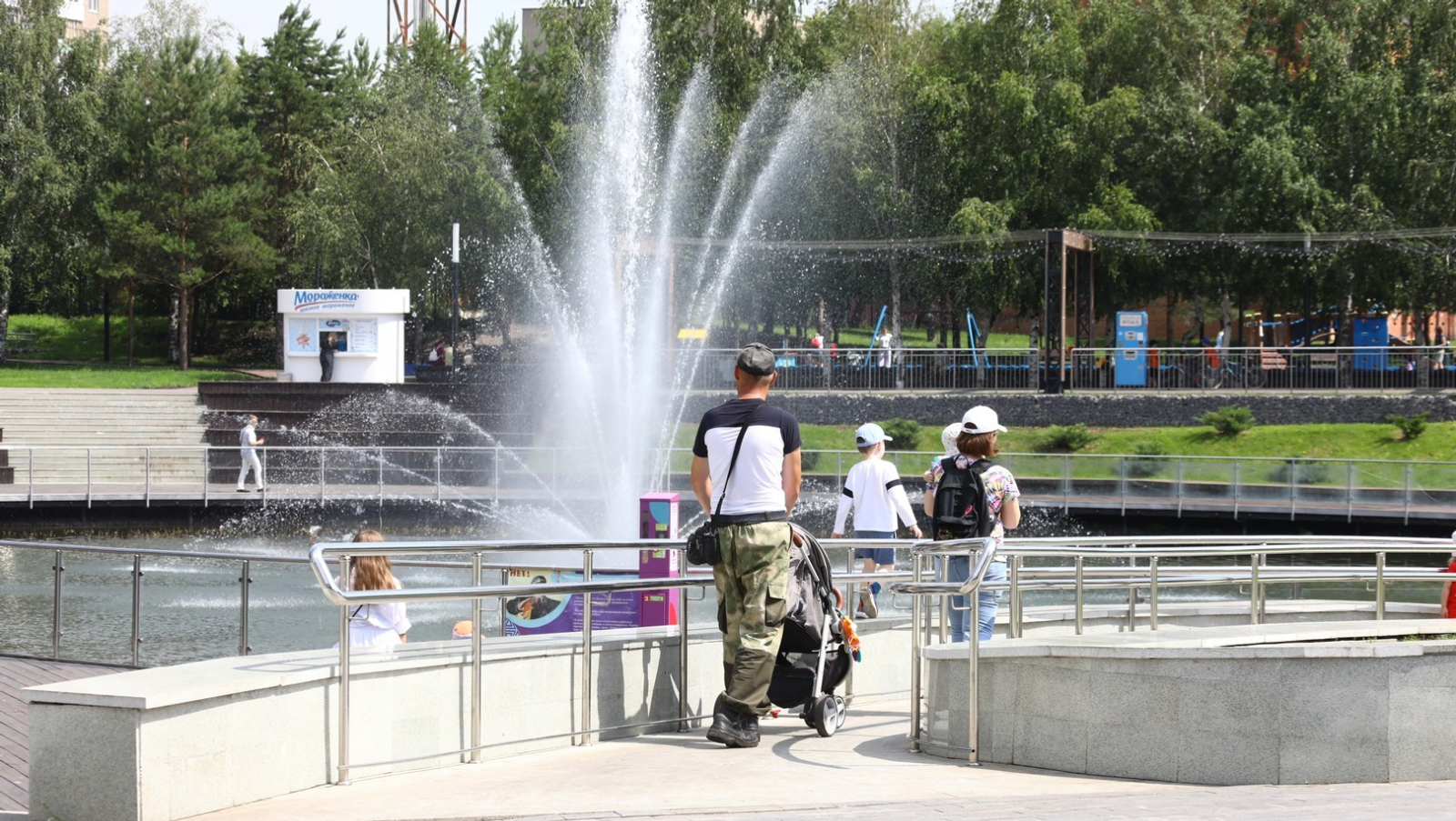 Валерий Шахов